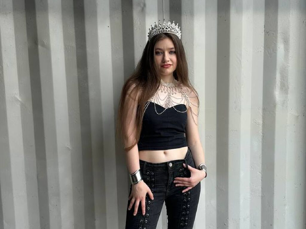 LerushaKally LiveJasmin