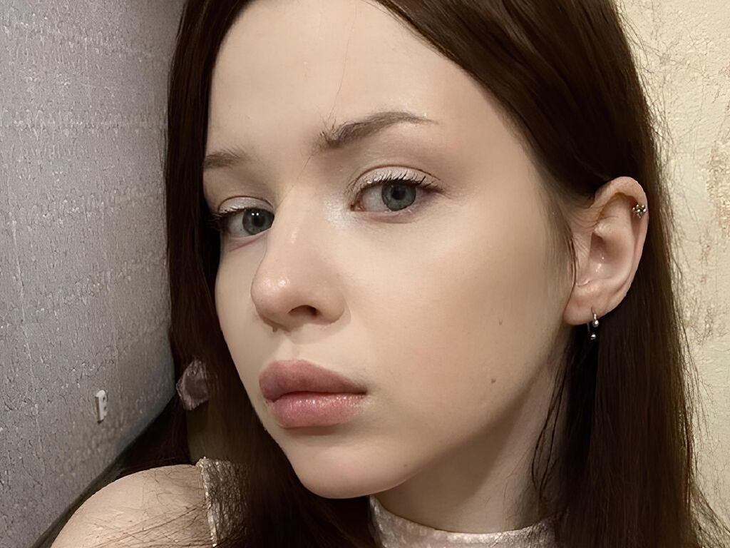 LesleyBorch LiveJasmin