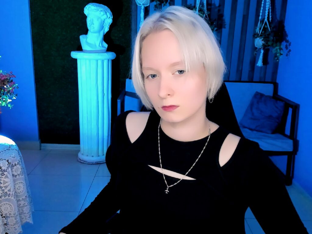 LeslieHaris LiveJasmin