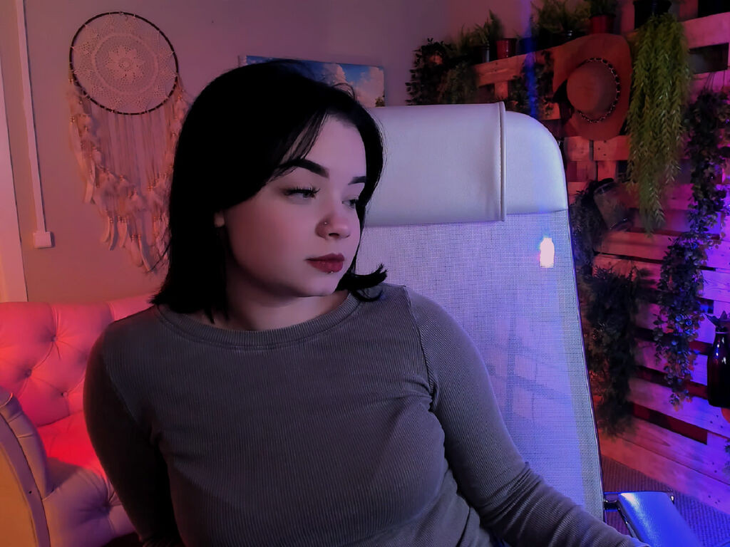 LeslieRowe Nude