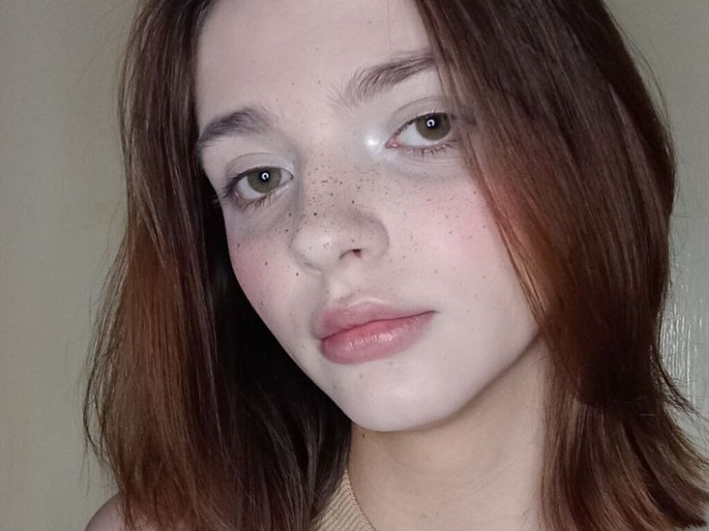 LetoriaNotley LiveJasmin