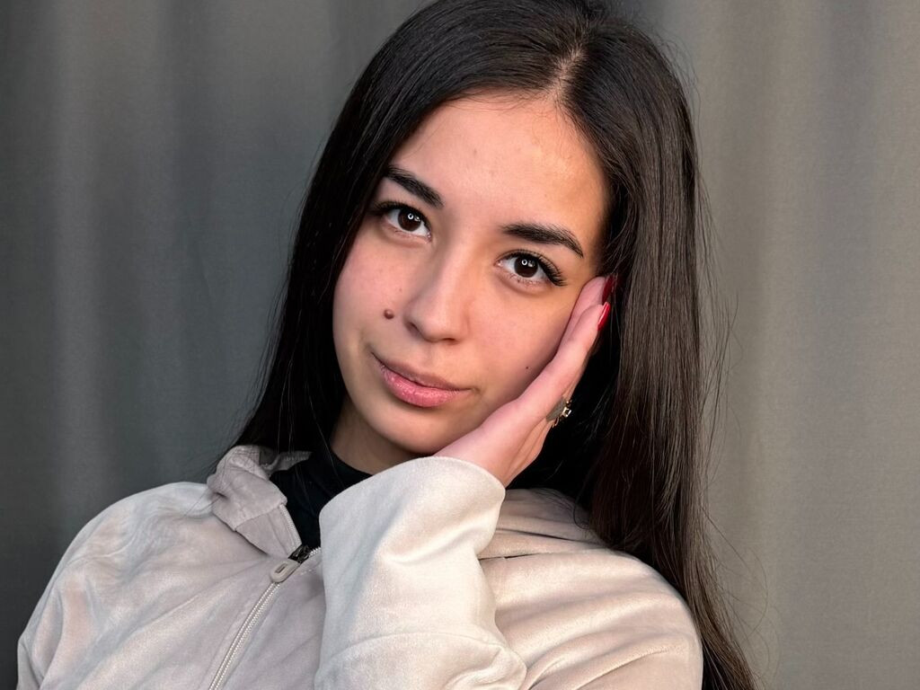 LettyKaminska LiveJasmin