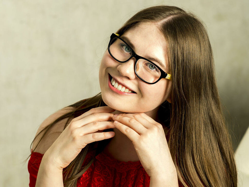 LettyThomson LiveJasmin