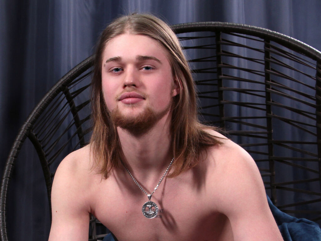 LevMiller LiveJasmin