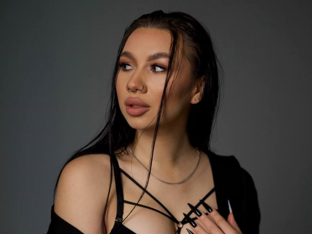 LexaFlame LiveJasmin
