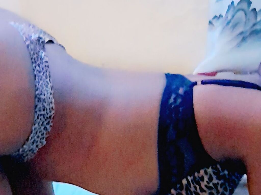 LexaVee LiveJasmin