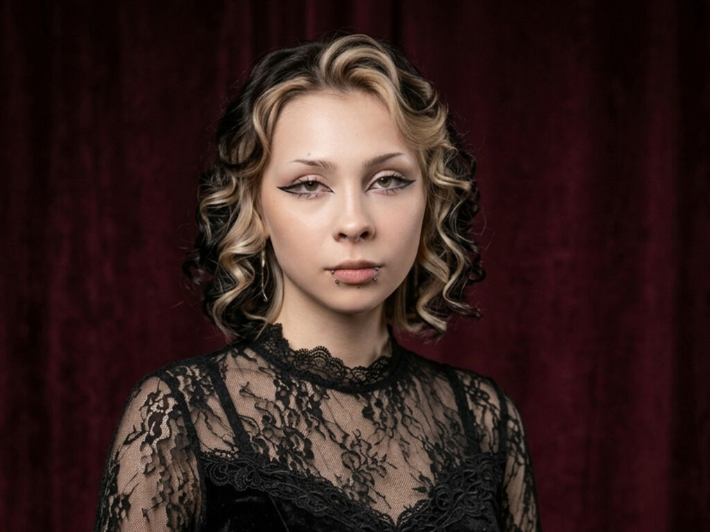 LexaWilds LiveJasmin