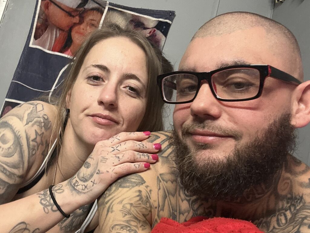 LexiAndLee LiveJasmin