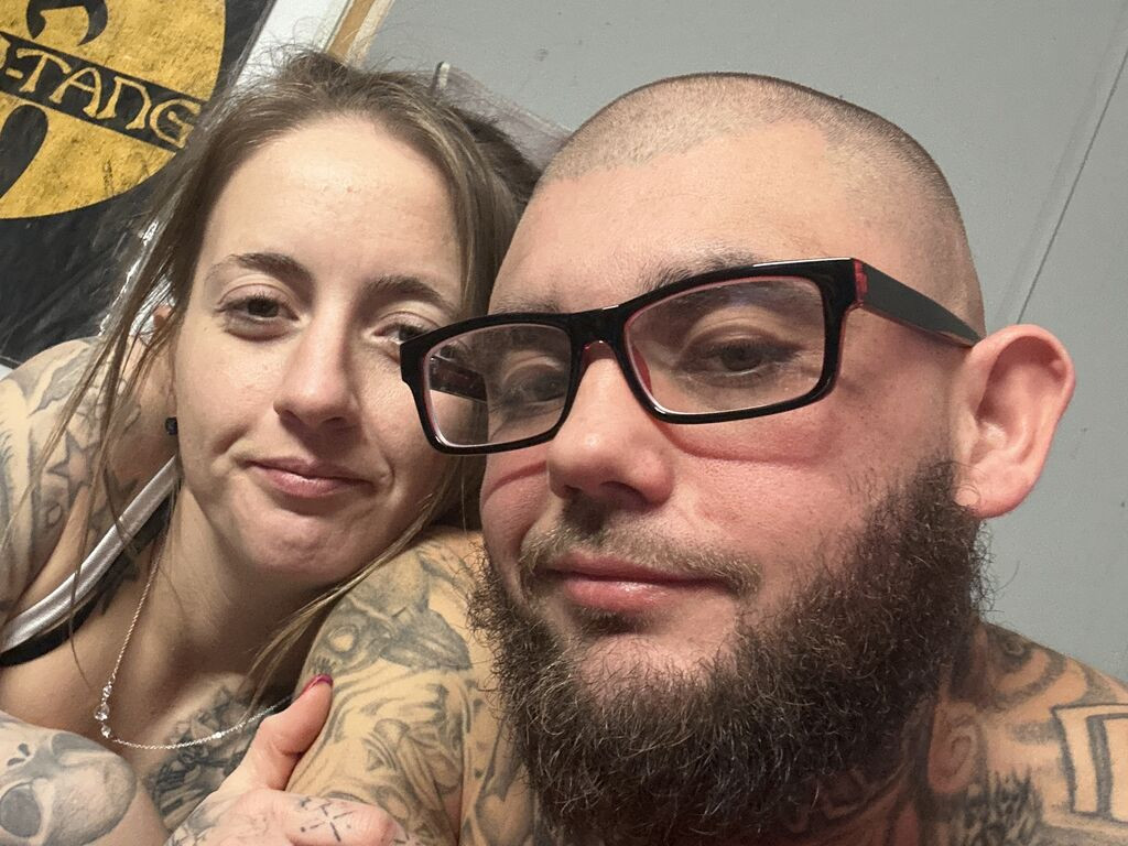 LexiAndLee Nude