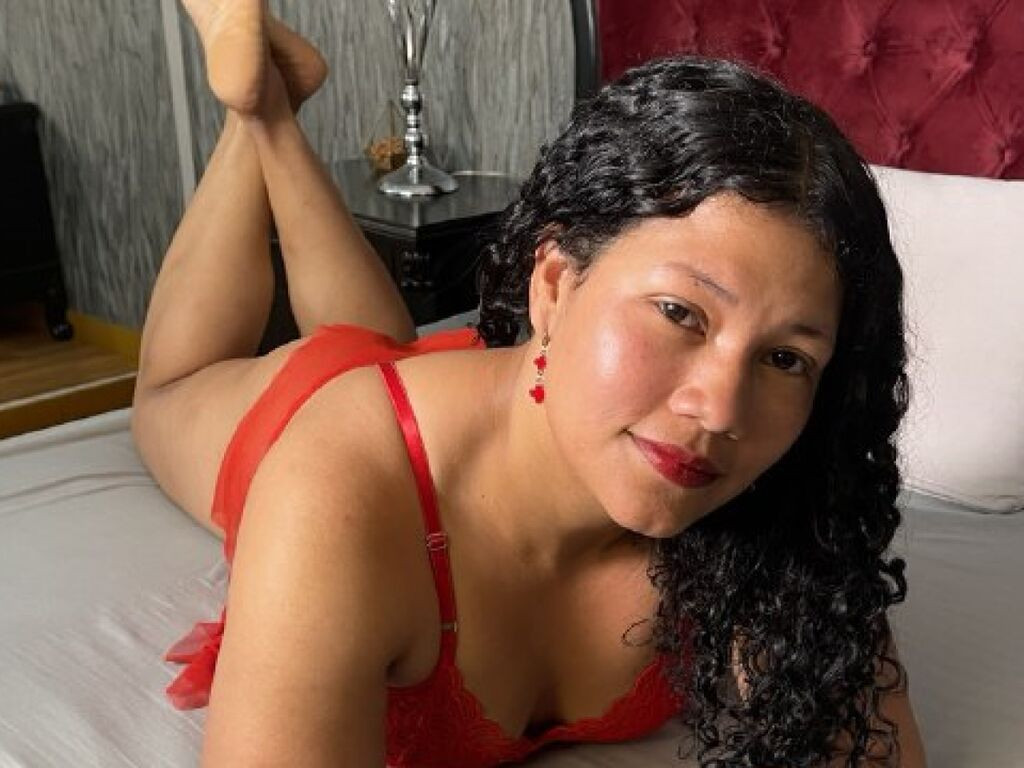 LexiRhodes LiveJasmin