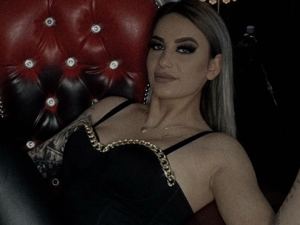 LexiShort LiveJasmin