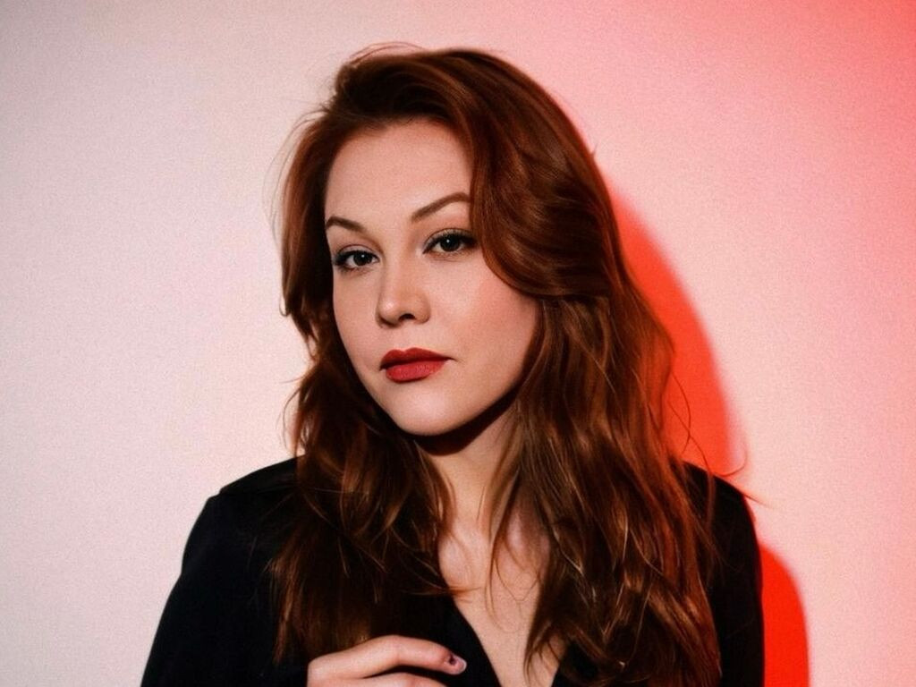 LexieFlower LiveJasmin