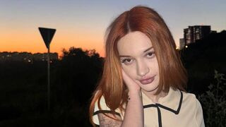 LexieFudge Cam