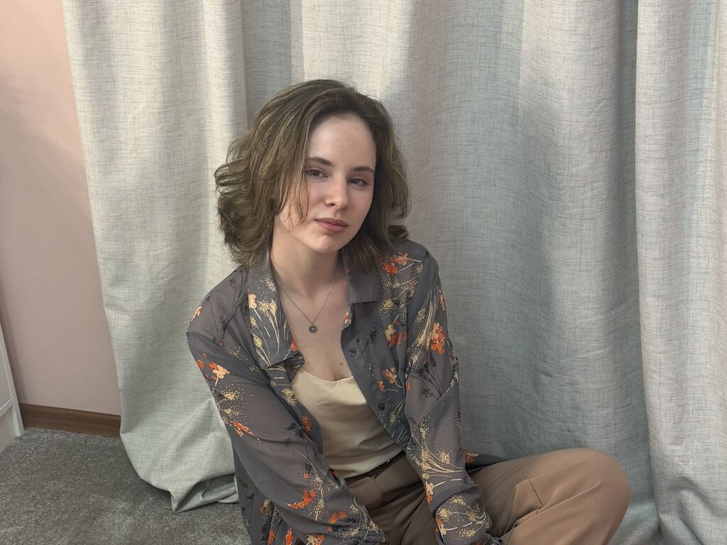 LexieLashua LiveJasmin