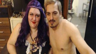 LexyAndRaymond Cam