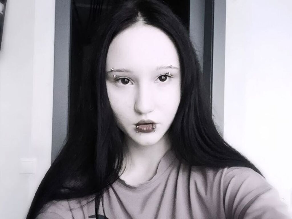 LexyBlike LiveJasmin