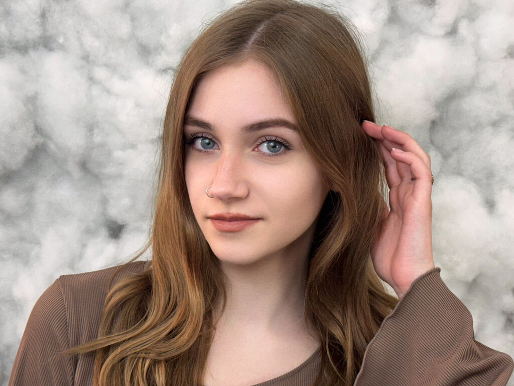 LexyStark LiveJasmin