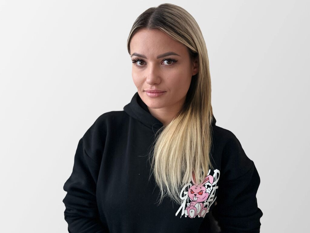 LexyeLure LiveJasmin