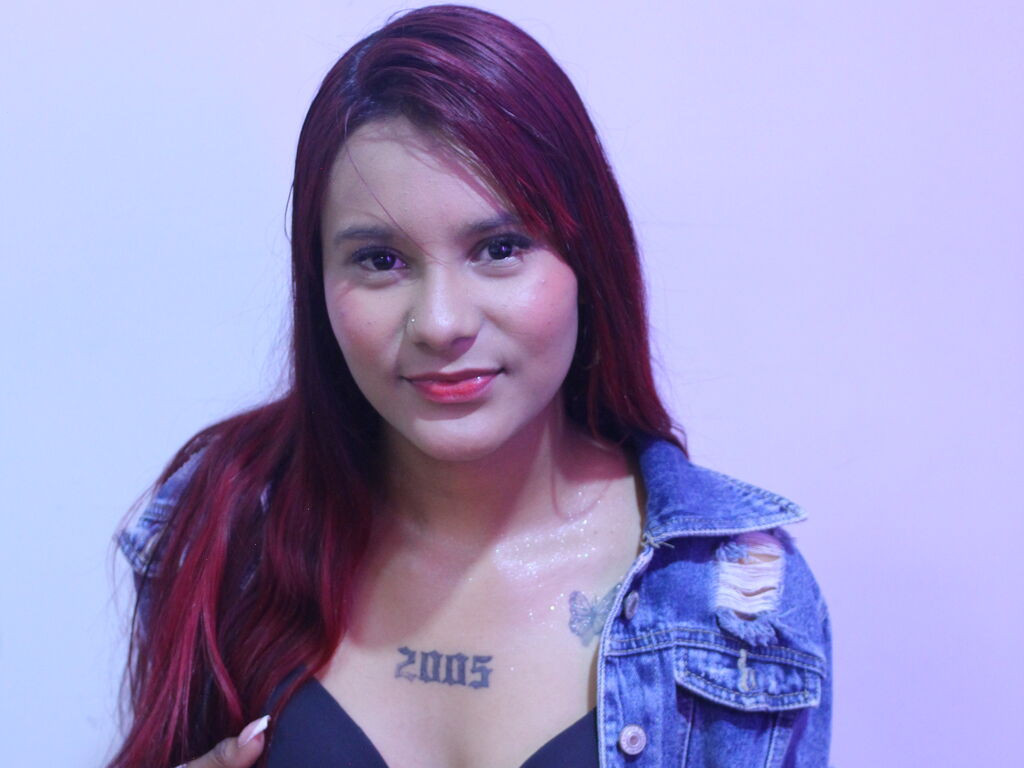 LeylaHamilthom LiveJasmin