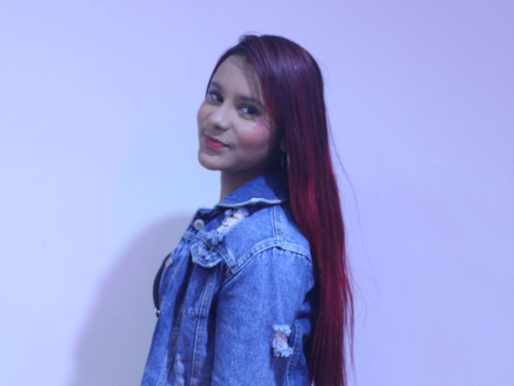 LeylaHamilthom Desnudo