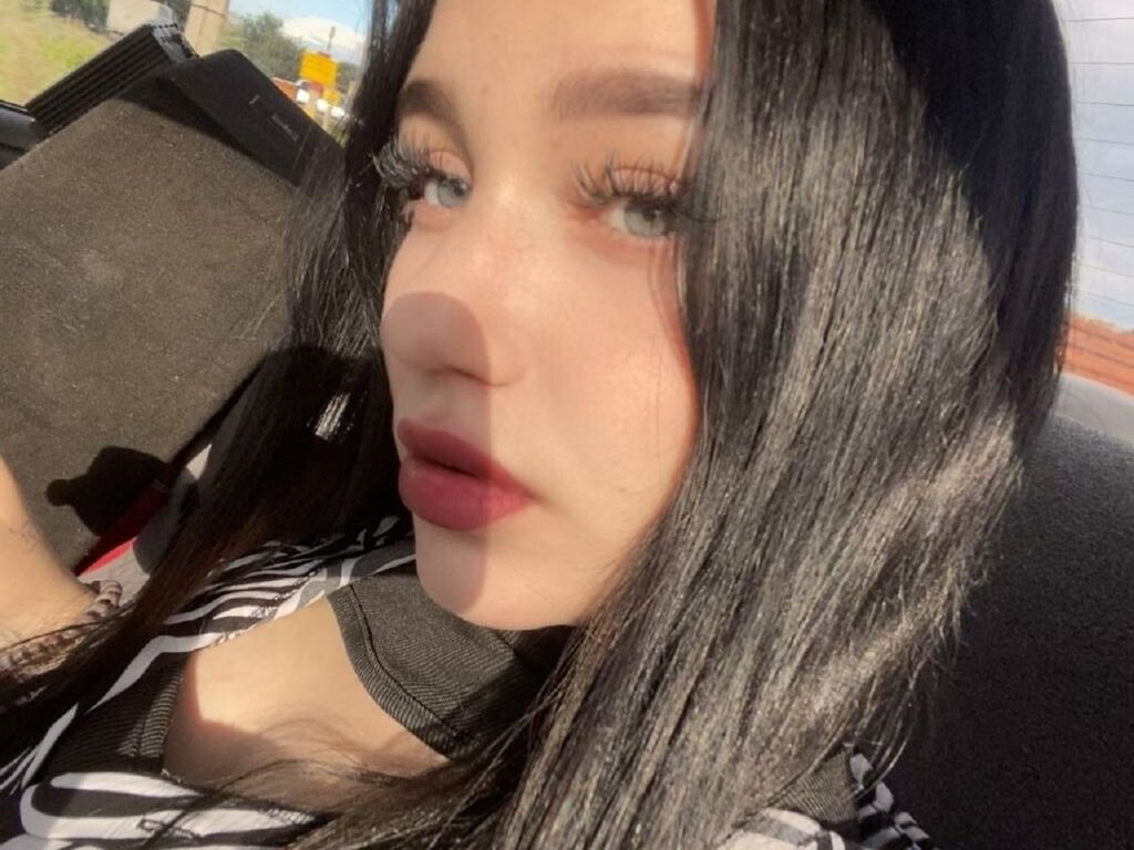 LeylaStarky LiveJasmin