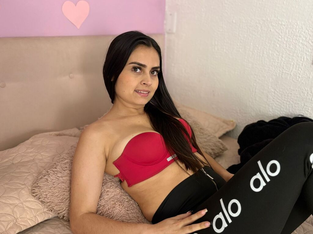 LiaBlack LiveJasmin