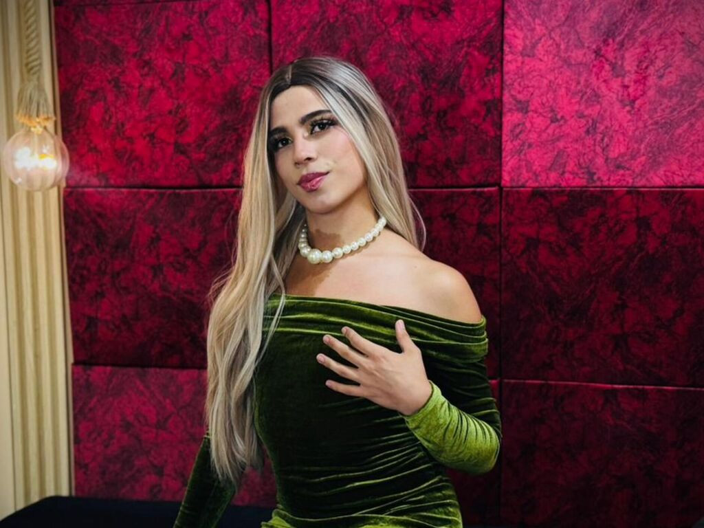 LiaColliins LiveJasmin