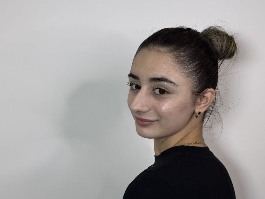 LiaDahlem LiveJasmin