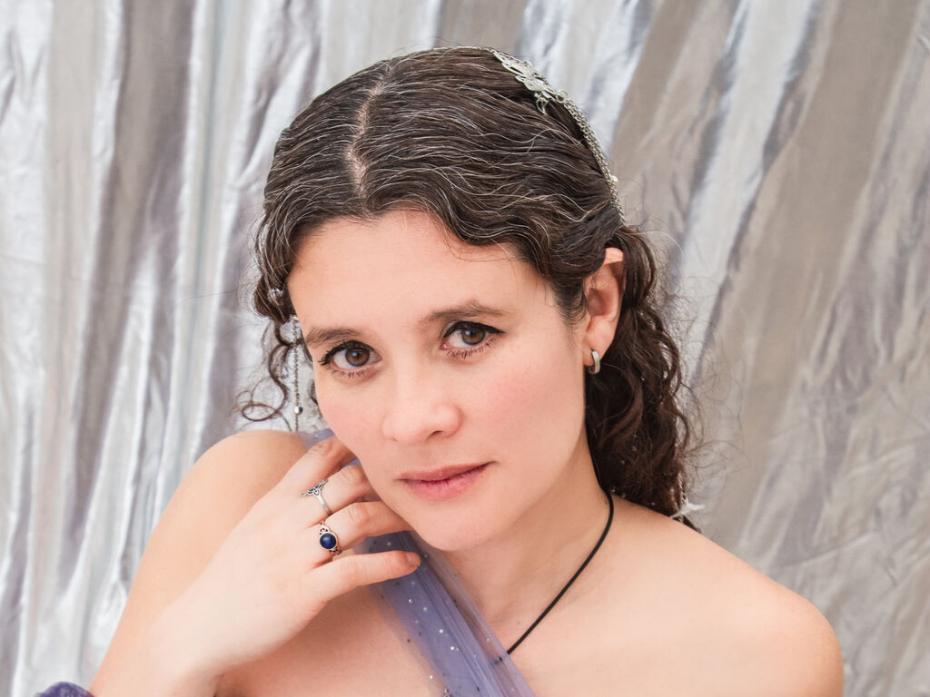 LiaDellkol LiveJasmin