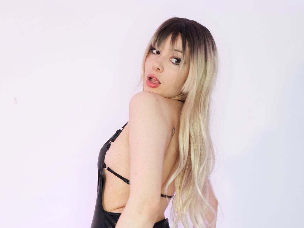 LiaGoddess LiveJasmin