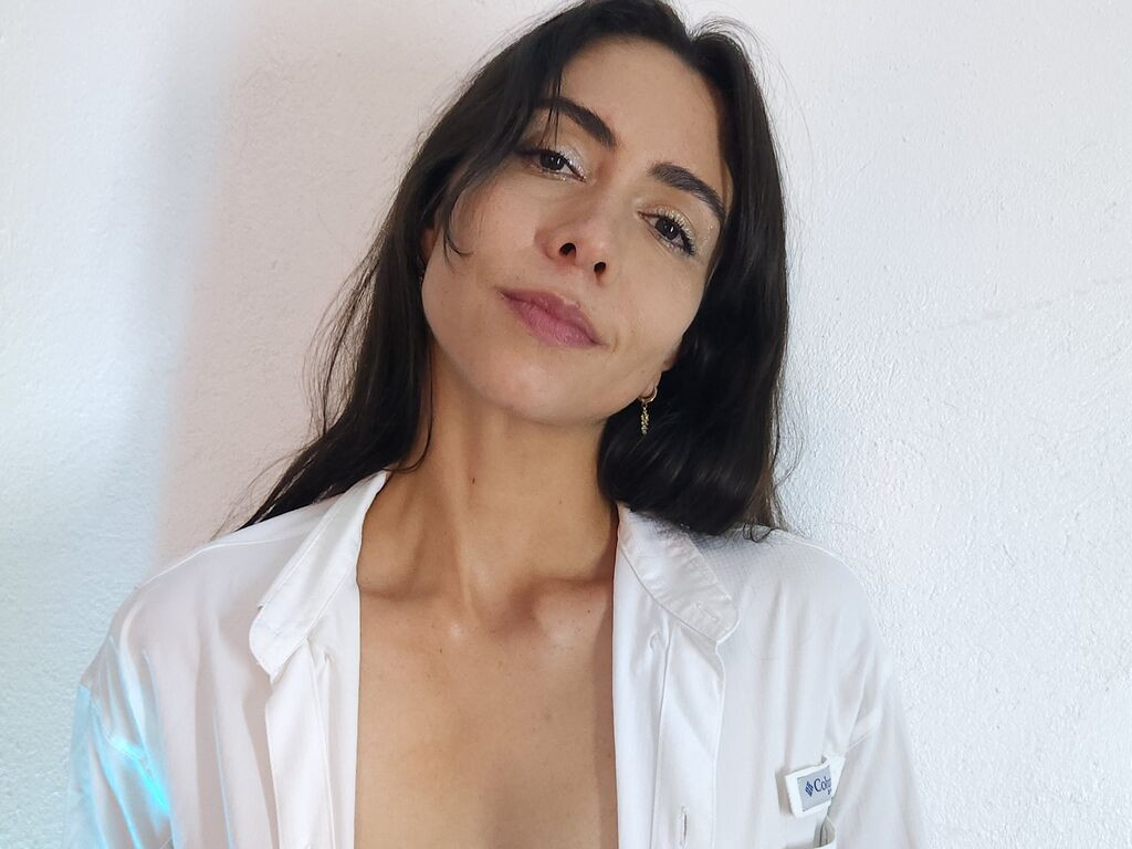 LiaKosher LiveJasmin