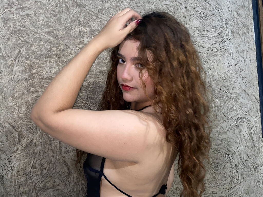 LiaMarcellinen LiveJasmin