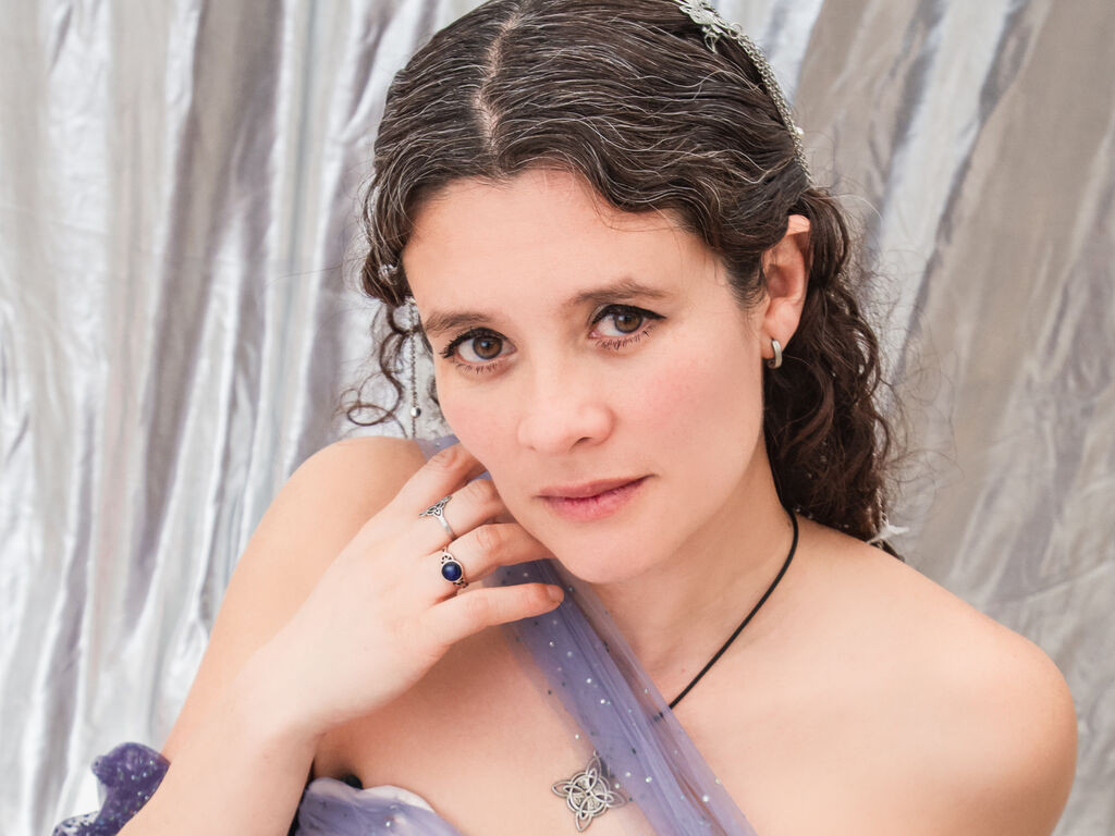 LiaMercur LiveJasmin