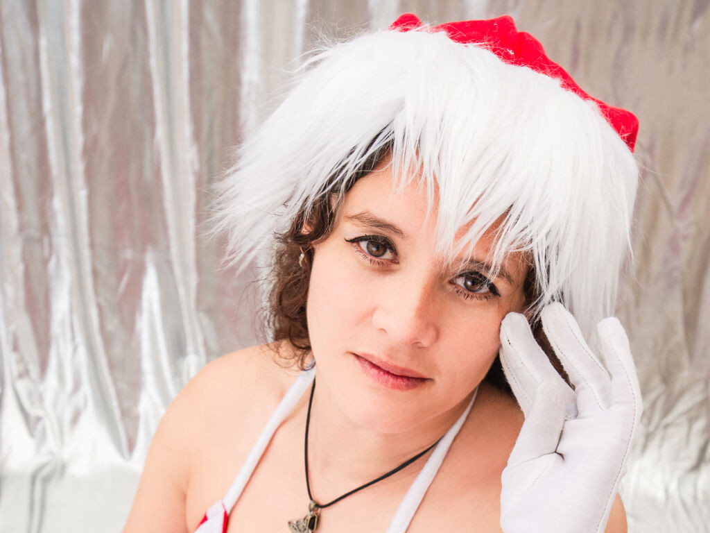 LiaRobins LiveJasmin