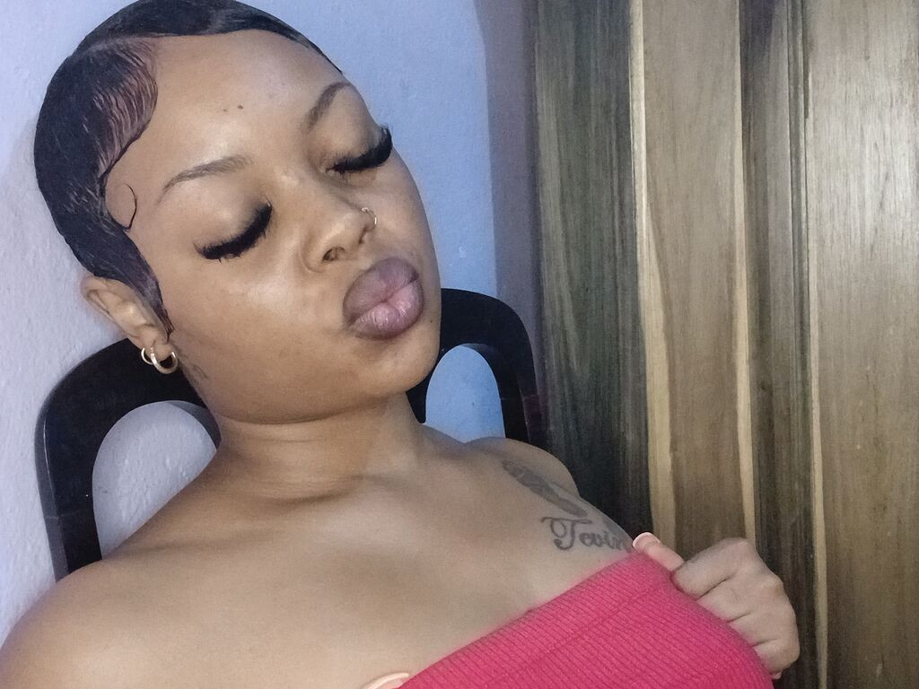 LiaVictoria LiveJasmin