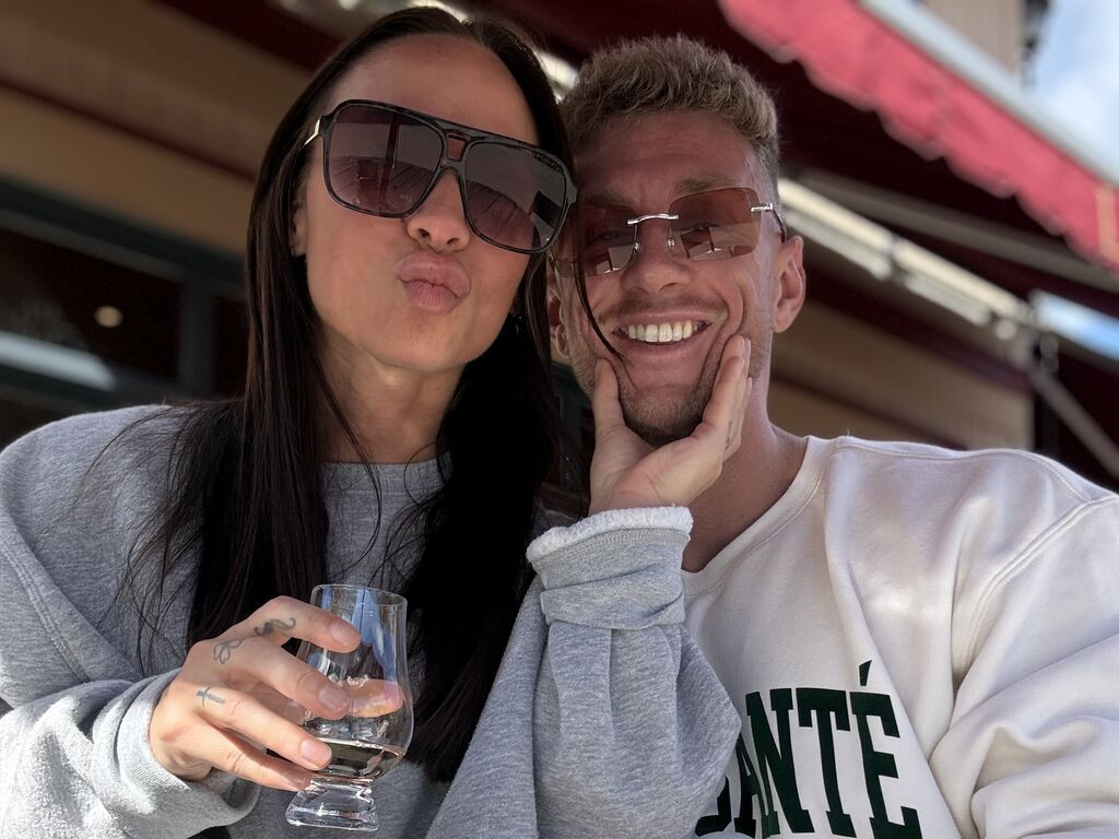 LiamAndOliee LiveJasmin