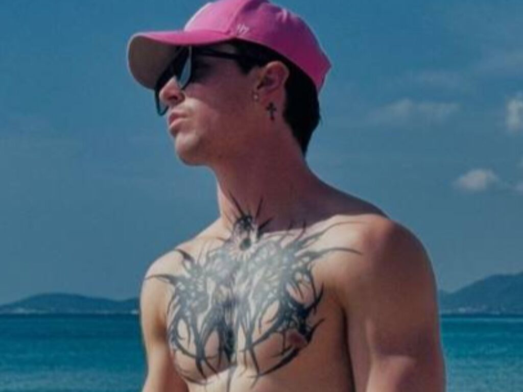 LiamFoster LiveJasmin