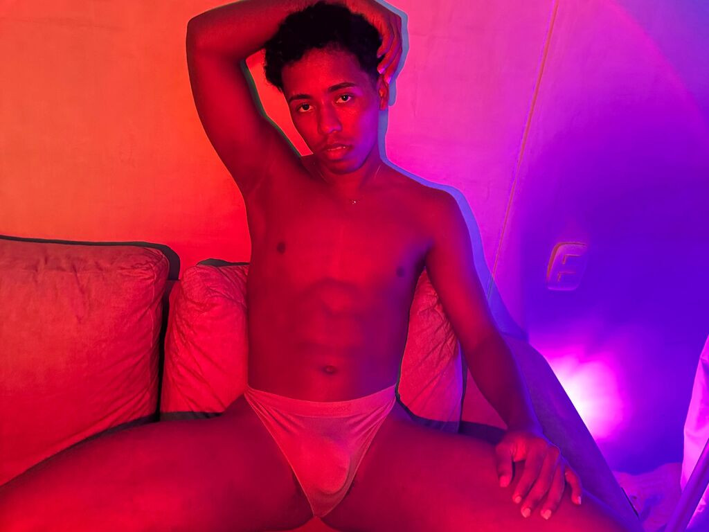 LianBoyeur LiveJasmin