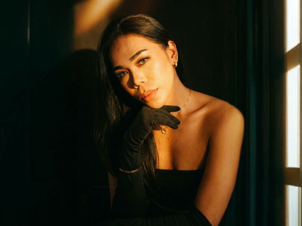 LianaMaeSilvano Desnudo