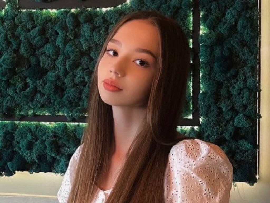 LibbieFaragher LiveJasmin