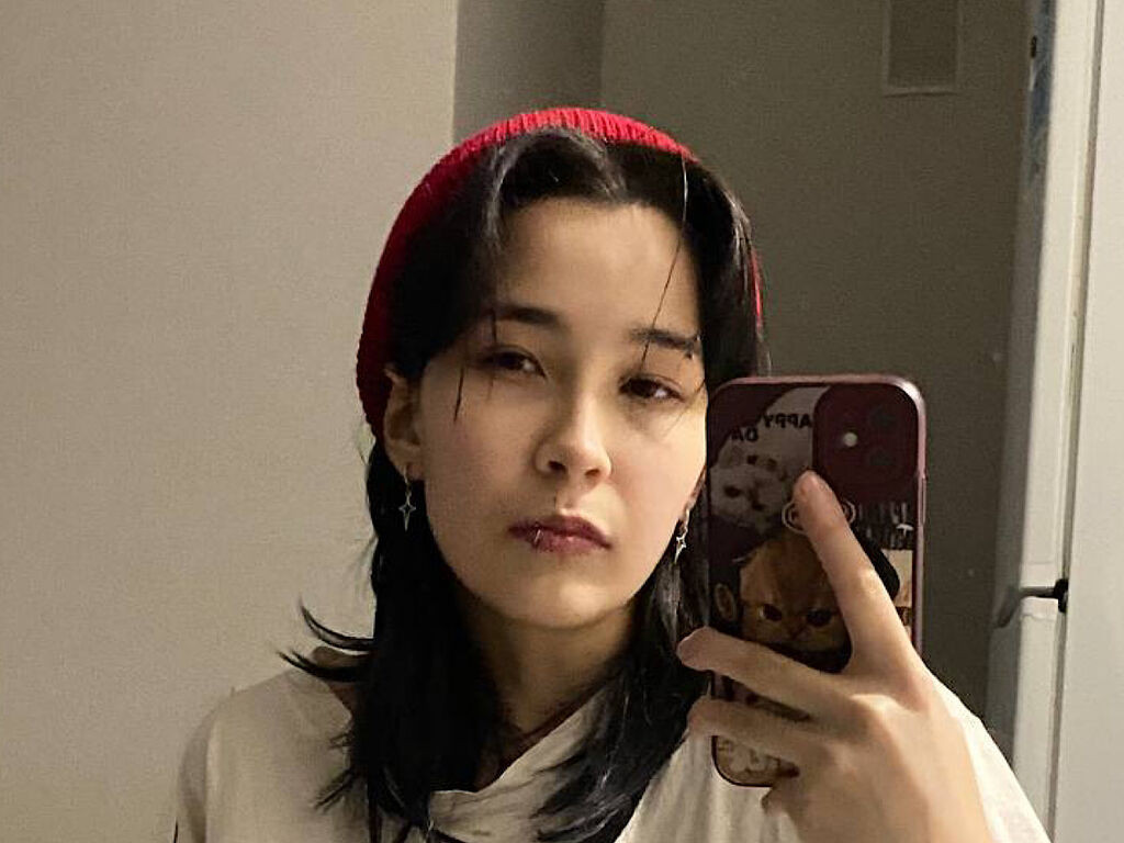 LibertyBranden LiveJasmin