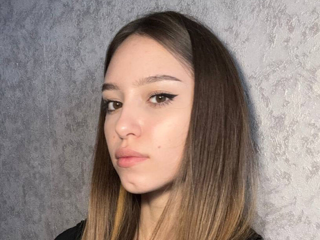 LibertyTimar LiveJasmin