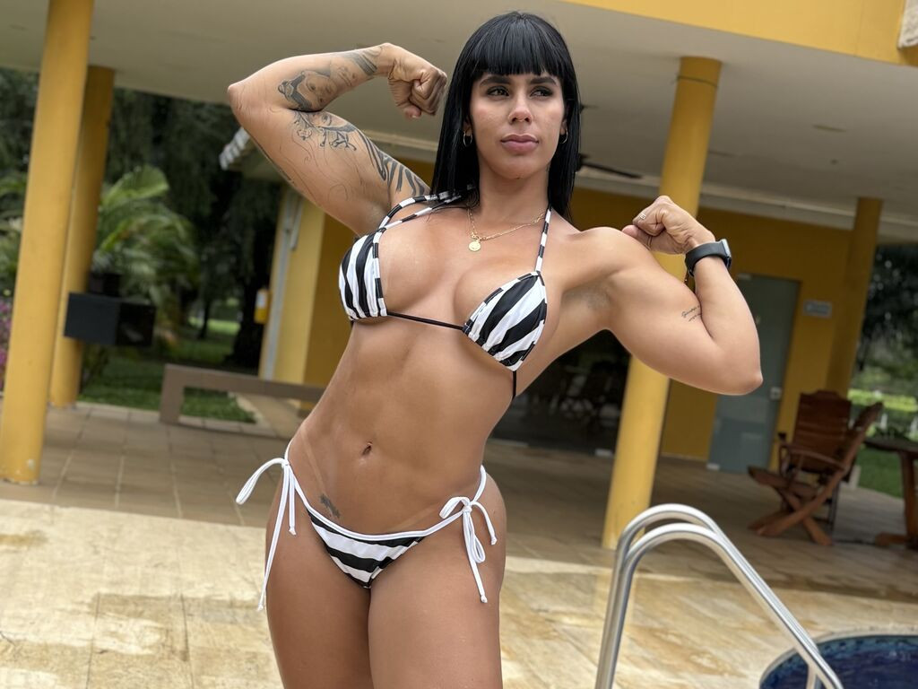 LiizethPardo LiveJasmin
