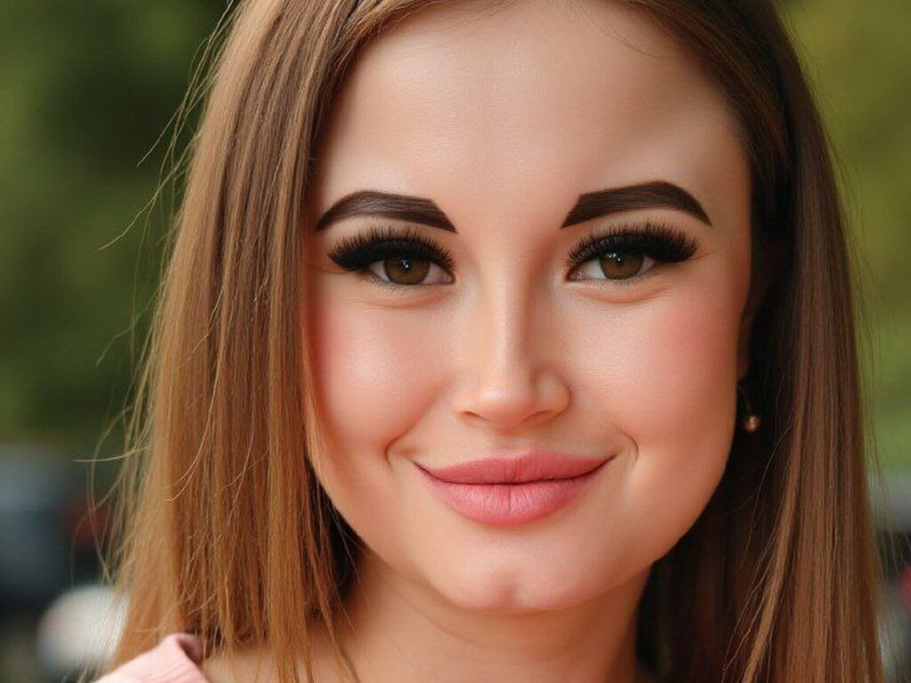 LikaFoxie LiveJasmin