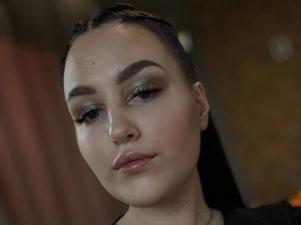 LikaLuft LiveJasmin