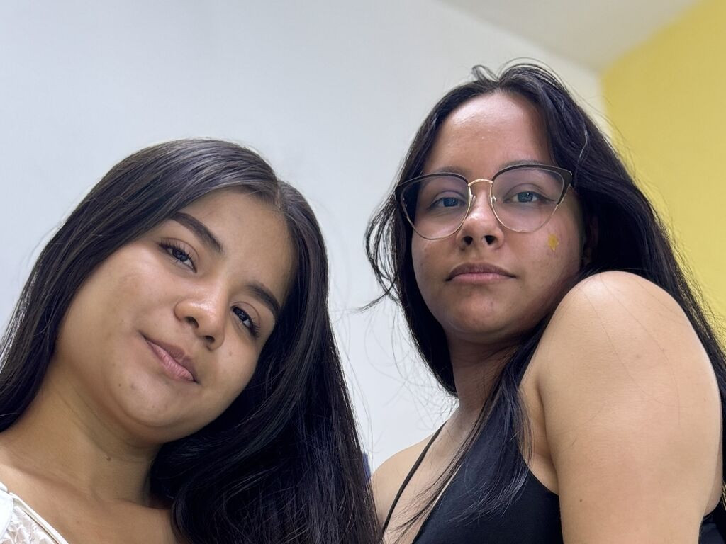 LilaAndNora LiveJasmin
