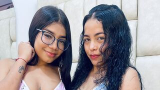 LilaAndTamara Cam