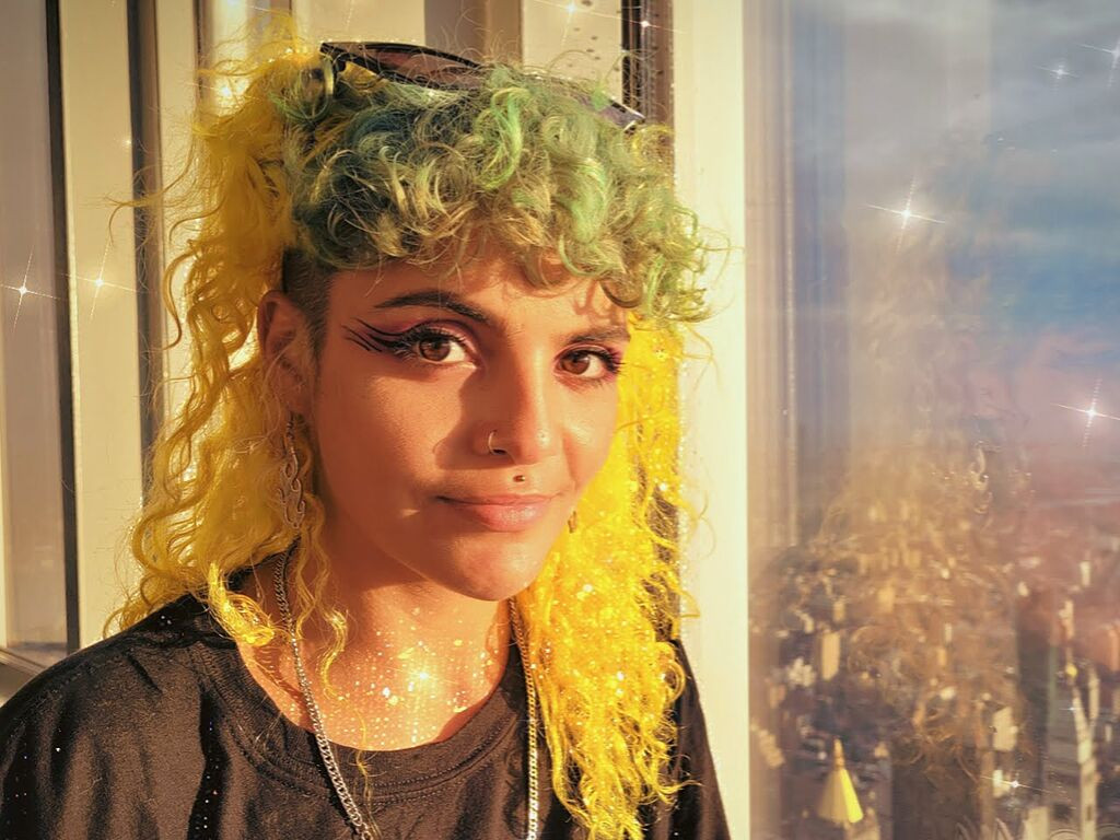 LilaBratz LiveJasmin