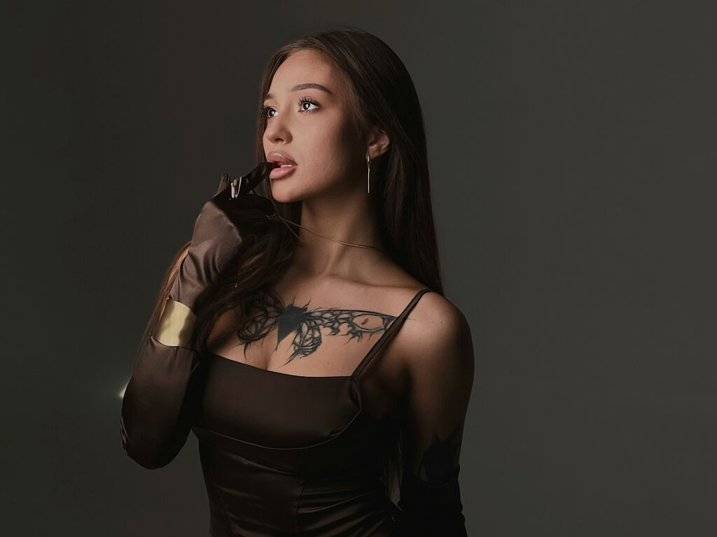 LilaBunnyss LiveJasmin