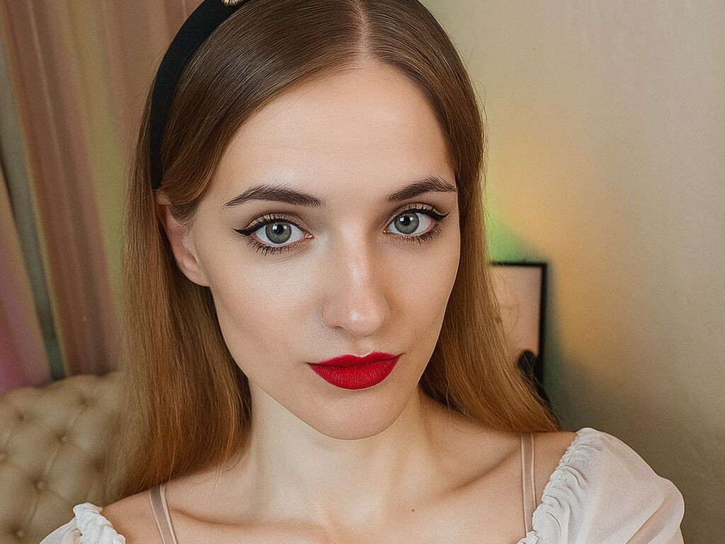 LilaMontrose LiveJasmin